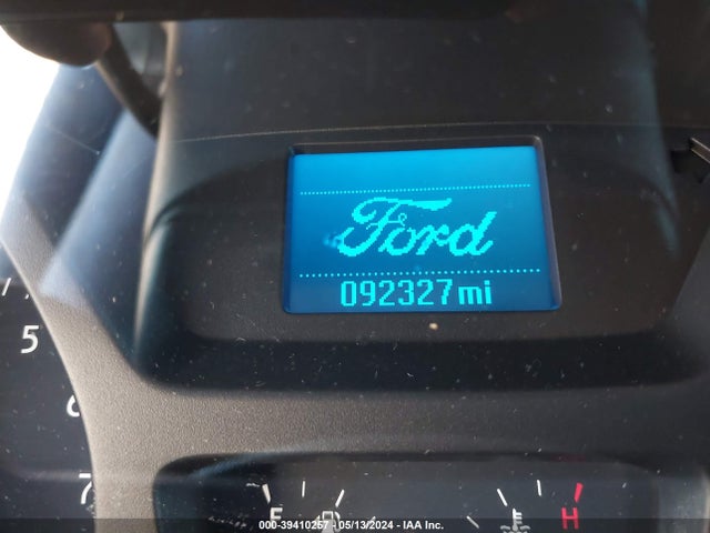 Ford Transit-150 Xlt 2018 1FDZK1YM5JKA45970 Image 7