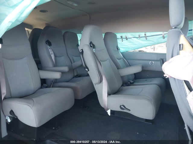 Ford Transit-150 Xlt 2018 1FDZK1YM5JKA45970 Image 8