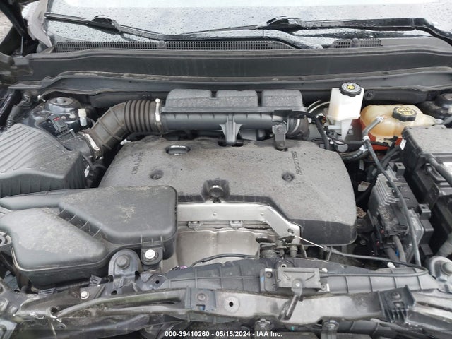 Buick Envision Awd Essence 2020 LRBFX2SA3LD121138 Image 10