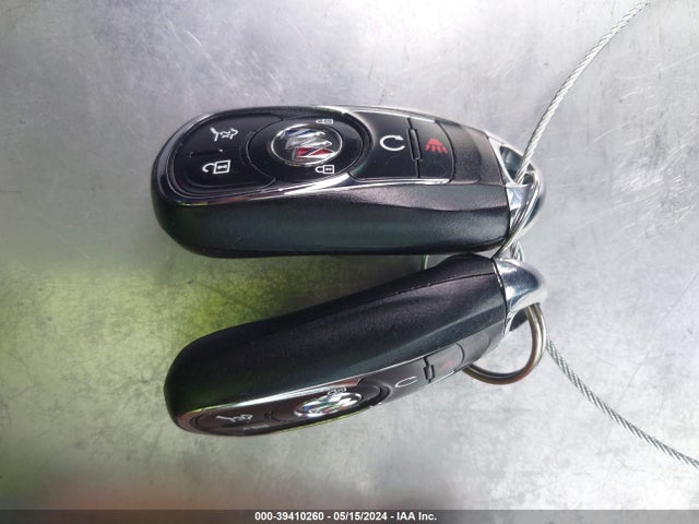 Buick Envision Awd Essence 2020 LRBFX2SA3LD121138 Image 11