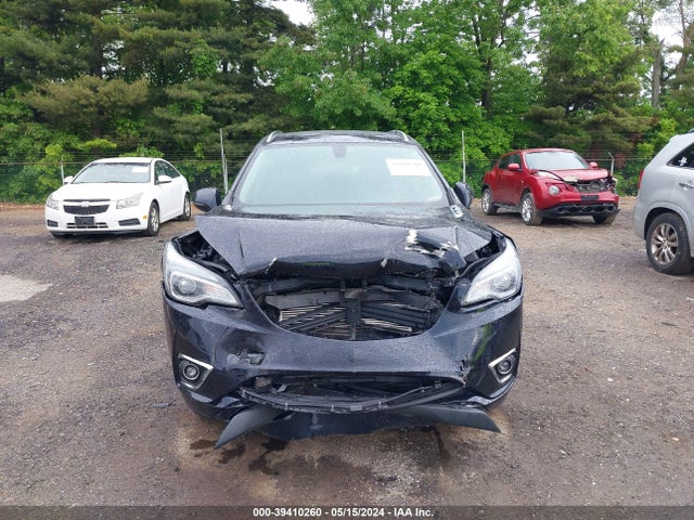 Buick Envision Awd Essence 2020 LRBFX2SA3LD121138 Image 13