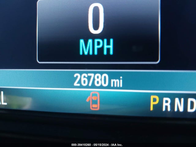 Buick Envision Awd Essence 2020 LRBFX2SA3LD121138 Image 16