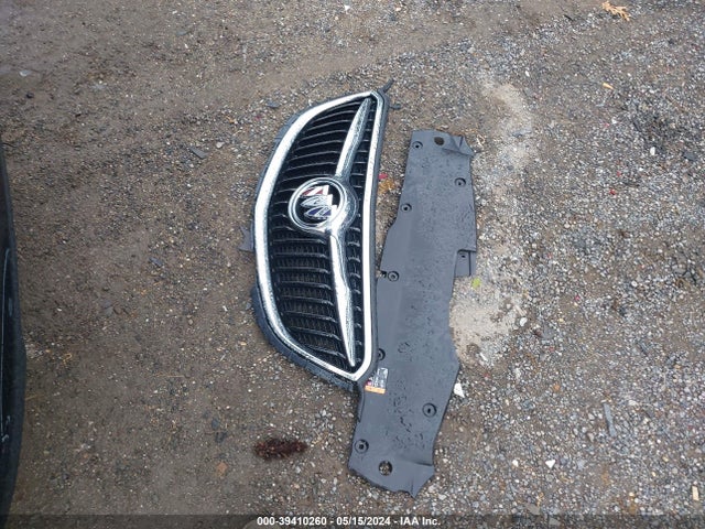 Buick Envision Awd Essence 2020 LRBFX2SA3LD121138 Image 12