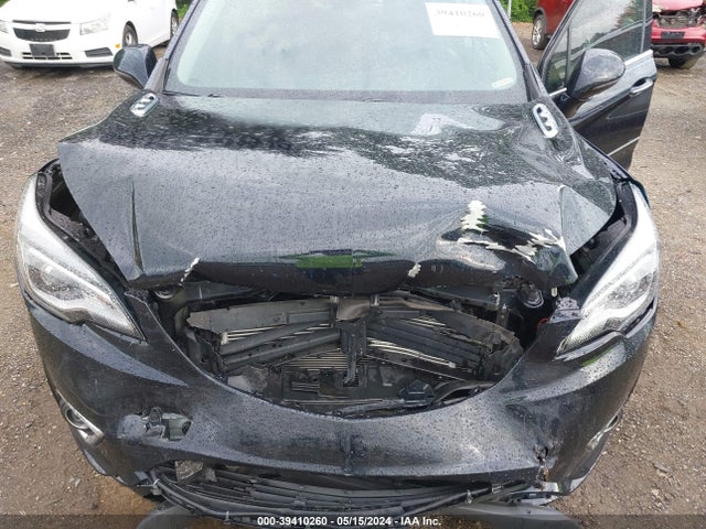 Buick Envision Awd Essence 2020 LRBFX2SA3LD121138 Image 6