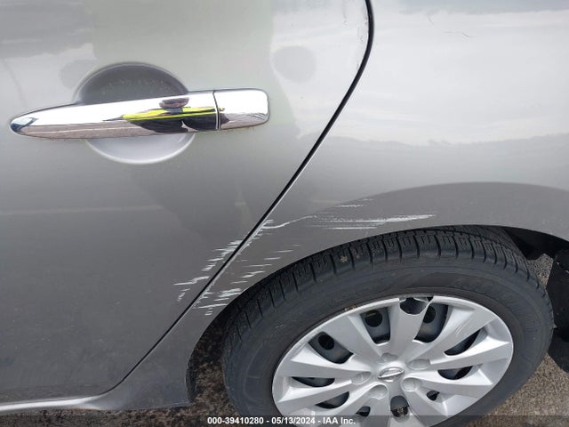 Nissan SENTRA SV 2014 3N1AB7AP1EY284094 Image 6