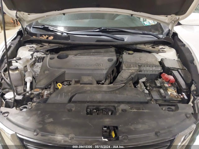 Nissan Altima 2.5 Sr 2016 1N4AL3AP5GC263009 Image 10