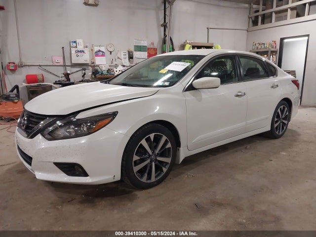 Nissan Altima 2.5 Sr 2016 1N4AL3AP5GC263009 Image 2