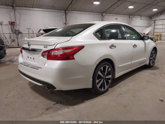Nissan Altima 2.5 Sr 2016 1N4AL3AP5GC263009 Image 4