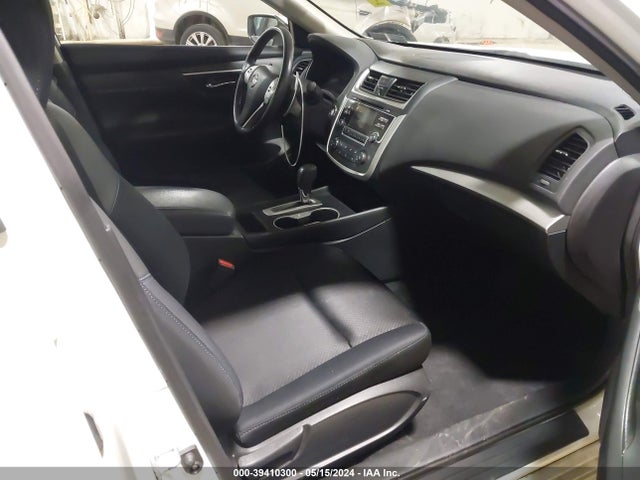 Nissan Altima 2.5 Sr 2016 1N4AL3AP5GC263009 Image 5