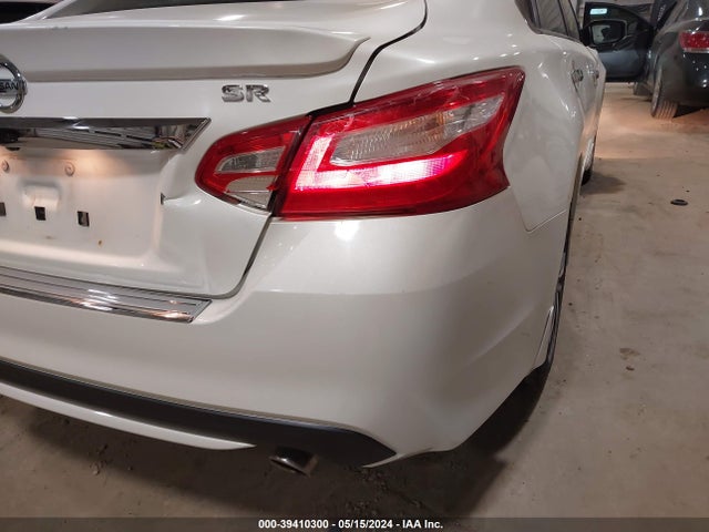 Nissan Altima 2.5 Sr 2016 1N4AL3AP5GC263009 Image 6