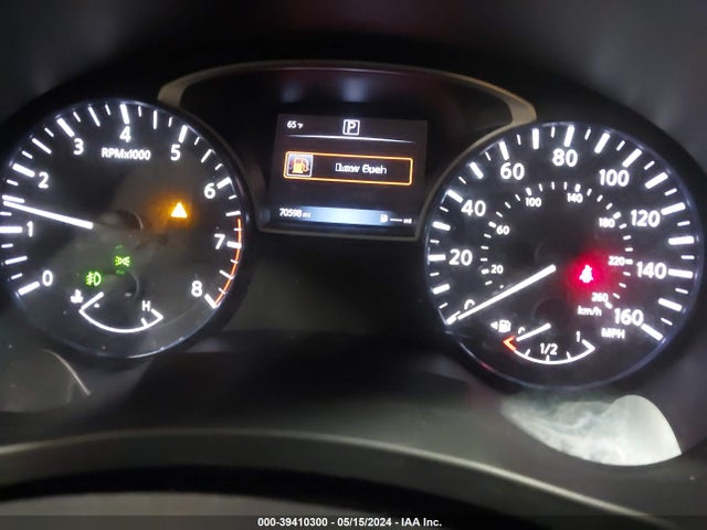 Nissan Altima 2.5 Sr 2016 1N4AL3AP5GC263009 Image 7