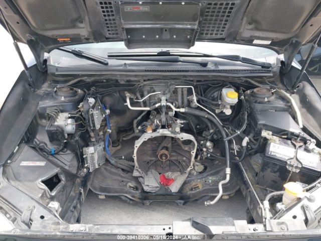 JF1VA1E67H9841431 Subaru Wrx Premium