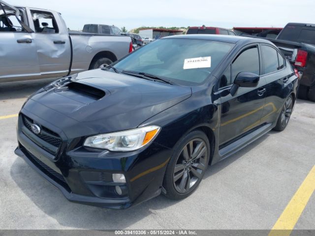 JF1VA1E67H9841431 Subaru Wrx Premium