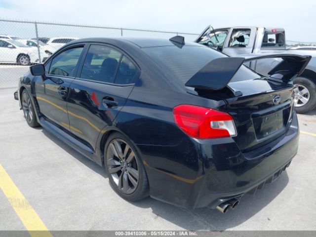 JF1VA1E67H9841431 Subaru Wrx Premium