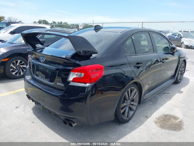 JF1VA1E67H9841431 Subaru Wrx Premium