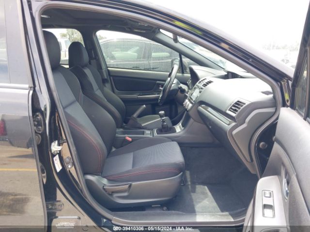 JF1VA1E67H9841431 Subaru Wrx Premium