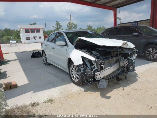 Nissan Altima 2.5/2.5 S/2.5 Sl/2.5 Sr/2.5 Sv 2016 1N4AL3AP4GN340988 главное изображение