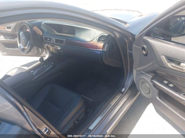 JTHCE1BL0FA000724 Lexus GS 350
