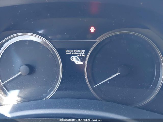 JTHCE1BL0FA000724 Lexus GS 350
