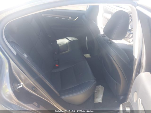 JTHCE1BL0FA000724 Lexus GS 350