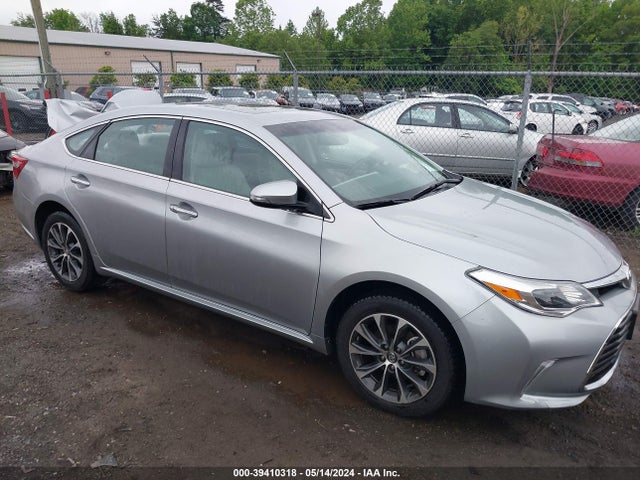 2016 4T1BK1EBXGU228203 main image
