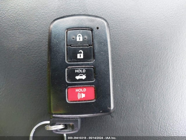 Toyota Avalon Xle Premium 2016 4T1BK1EBXGU228203 Image 11