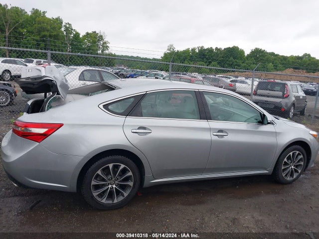 Toyota Avalon Xle Premium 2016 4T1BK1EBXGU228203 Image 13