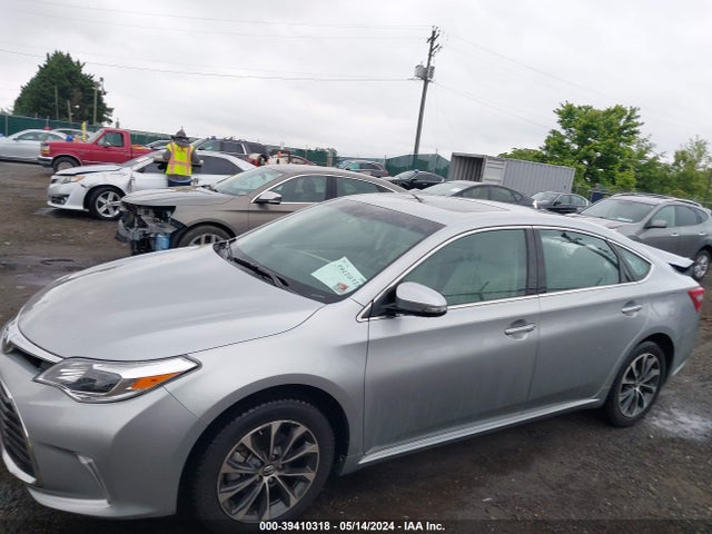 Toyota Avalon Xle Premium 2016 4T1BK1EBXGU228203 Image 14