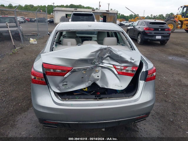 Toyota Avalon Xle Premium 2016 4T1BK1EBXGU228203 Image 16