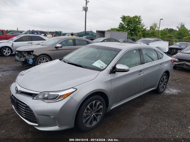 Toyota Avalon Xle Premium 2016 4T1BK1EBXGU228203 Image 2