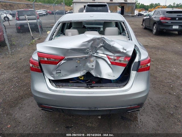 Toyota Avalon Xle Premium 2016 4T1BK1EBXGU228203 Image 6