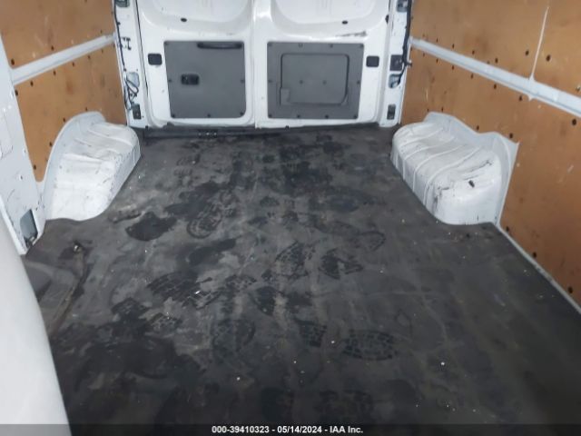 1N6BF0LY3JN817764 Nissan Nv Cargo Nv2500 Hd Sv V6