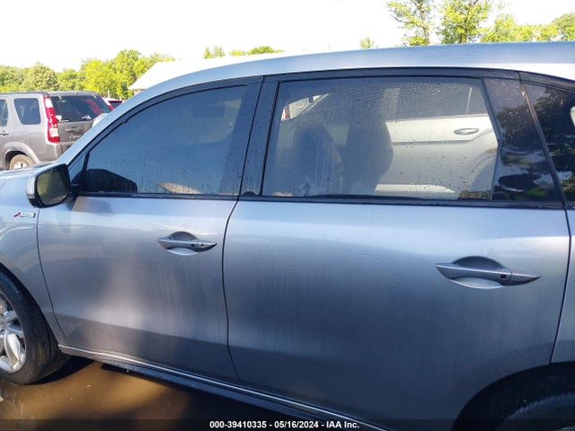Acura Mdx Tech   A-spec Pkgs 2019 5J8YD4H06KL010845 Image 15