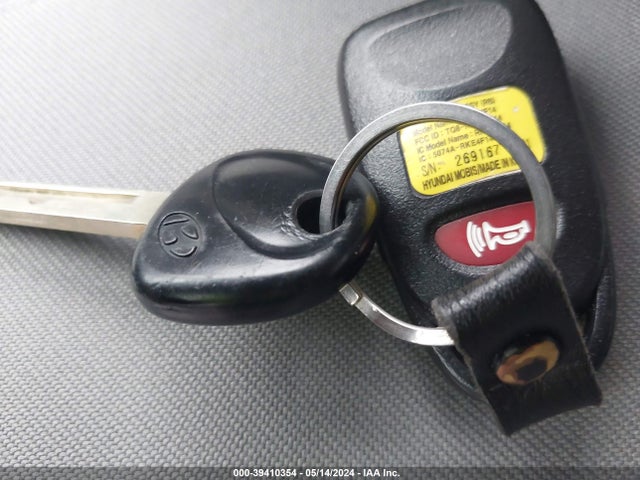Hyundai ACCENT GLS 2015 KMHCU4AE8FU903075 Image 11