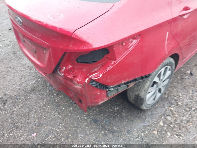Hyundai ACCENT GLS 2015 KMHCU4AE8FU903075 Image 13