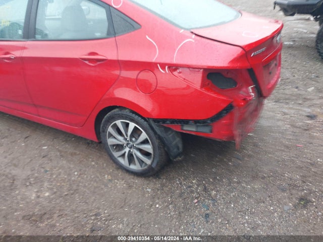 Hyundai ACCENT GLS 2015 KMHCU4AE8FU903075 Image 14