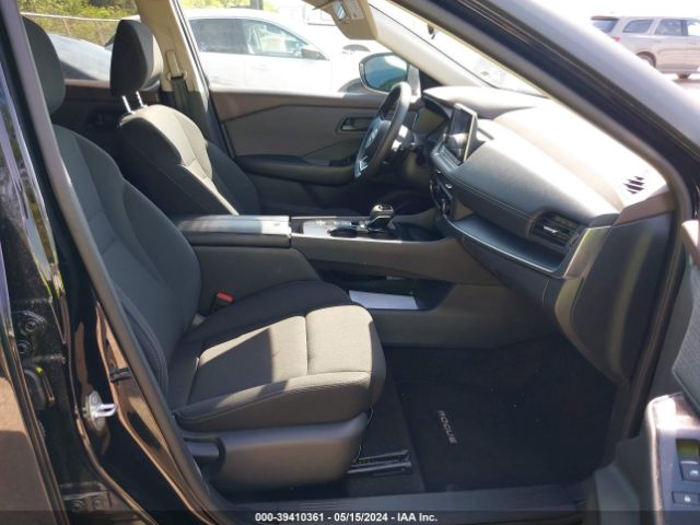 5N1BT3AA9PC794249 Nissan Rogue S Fwd