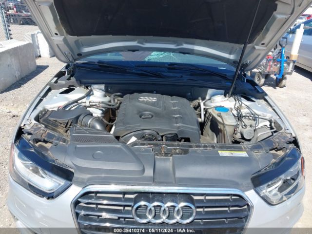 2014 AUDI A4 WAUFFAFLXEN006461 Photo 9