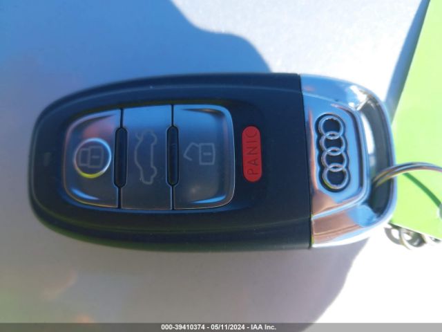 2014 AUDI A4 WAUFFAFLXEN006461 Photo 10