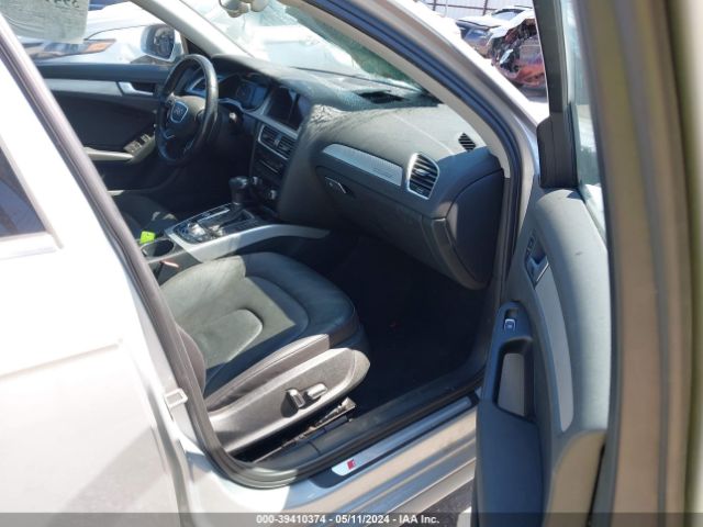 2014 AUDI A4 WAUFFAFLXEN006461 Photo 4
