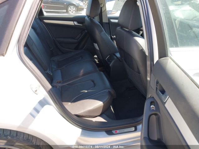 2014 AUDI A4 WAUFFAFLXEN006461 Photo 7