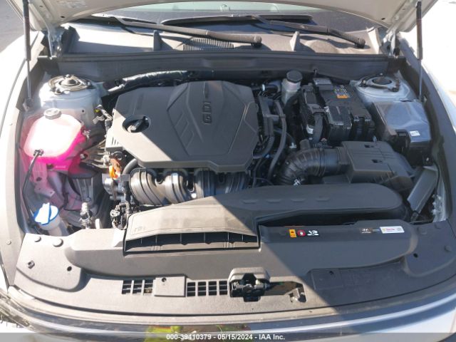 KMHL14JA3RA366532 Hyundai SONATA SEL