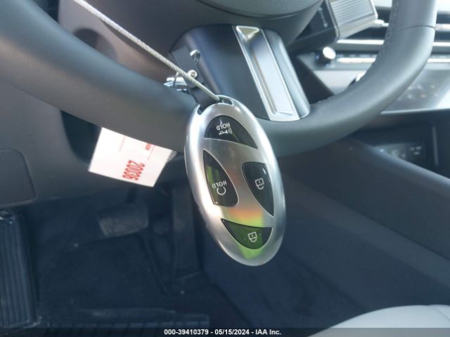 KMHL14JA3RA366532 Hyundai SONATA SEL