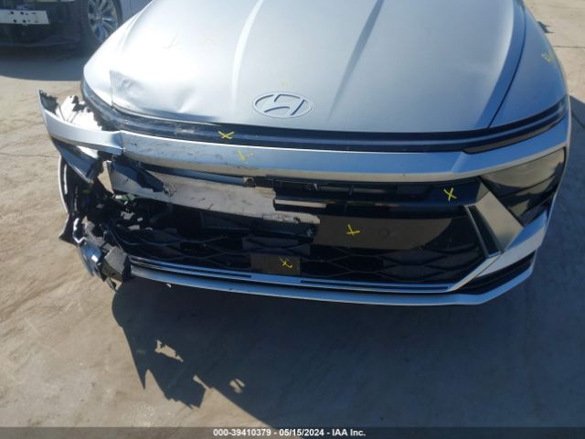 KMHL14JA3RA366532 Hyundai SONATA SEL