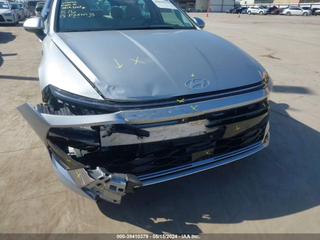 KMHL14JA3RA366532 Hyundai SONATA SEL