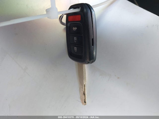 Honda ACCORD LX 2016 1HGCR2F35GA075072 Image 11