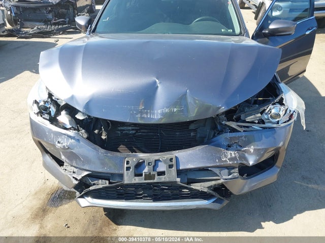 Honda ACCORD LX 2016 1HGCR2F35GA075072 Image 6