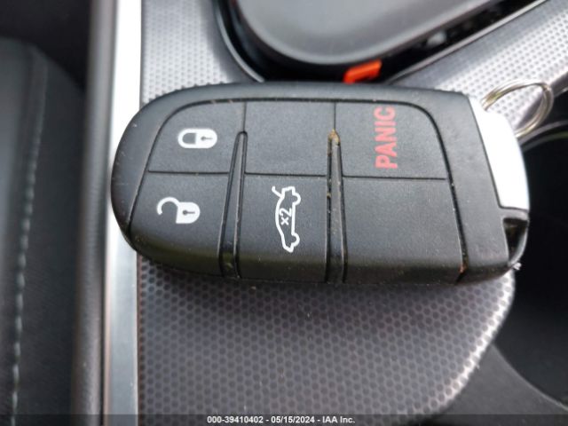 2C3CDZAG3HH554503 Dodge Challenger Sxt Plus