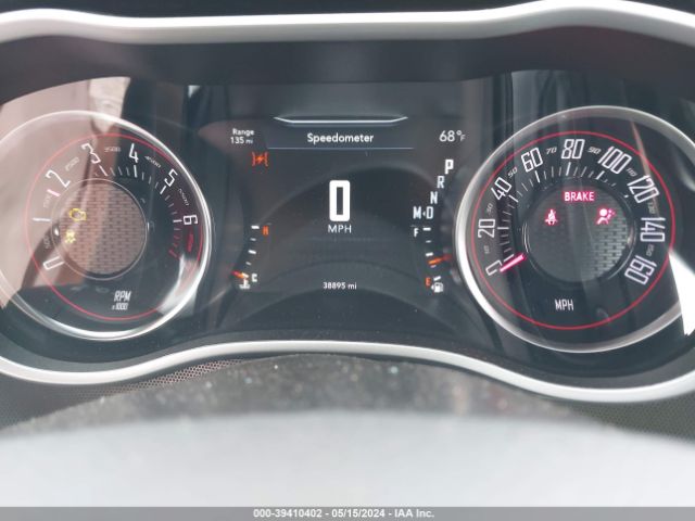 2C3CDZAG3HH554503 Dodge Challenger Sxt Plus
