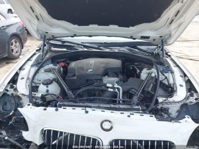 WBA5A7C52ED614693 BMW 528i Xdrive